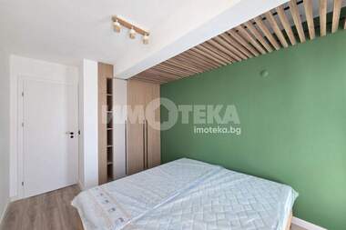 For sale - Apartment in Ovcha Kupel,  Sofia