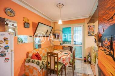 Vânzare - Apartament în Kaîsieva gradina,  Varna