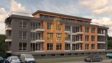 Продажа - Квартира в Виница,  Варна