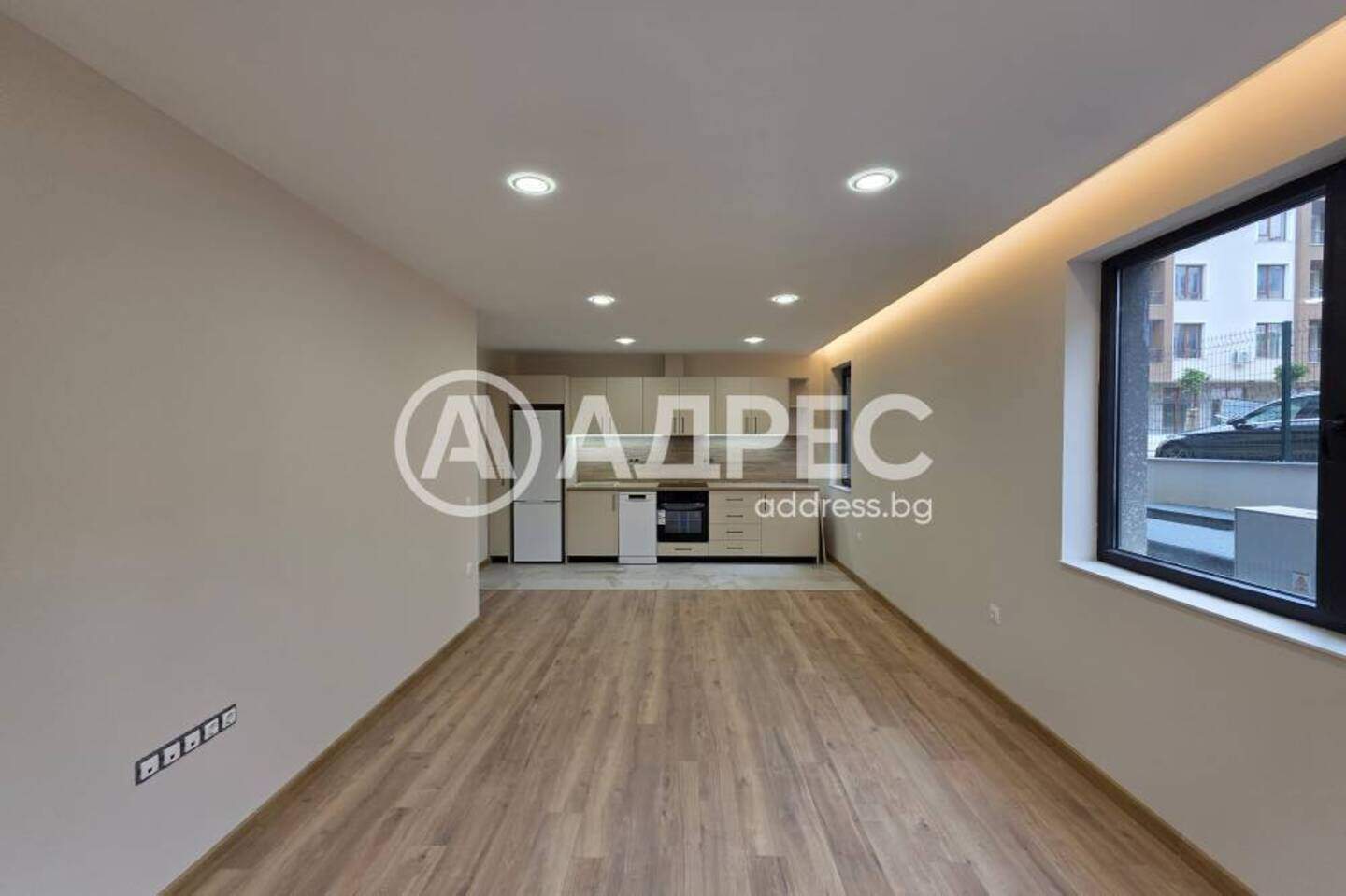 Τρίδωμο Διαμέρισμα σε Μαλινοβα Δολινα, Σόφια – φωτογραφία 5