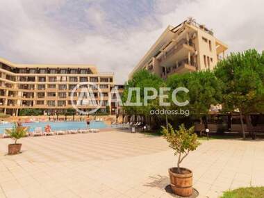 Vânzare - Apartament în Sveti Vlas,  Burgas