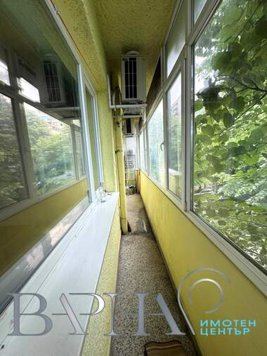 Kira - Apartman olarak Obshtinata,  Varna