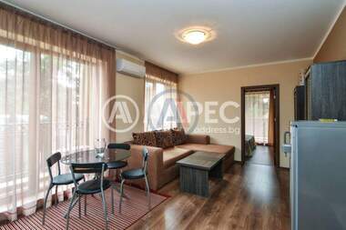 Satış - Apartman olarak Alen mak,  Varna