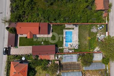 For sale - House in Karadjovo,  Plovdiv