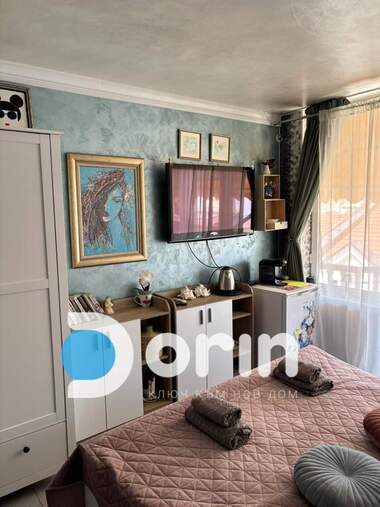 Închiriere - Apartament în Kapana,  Plovdiv