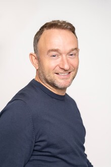 Tomi Popov