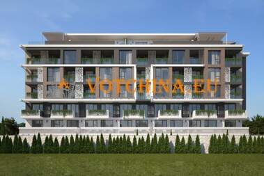 Verkauf - Wohnung in Sonnenstrand,  Burgas