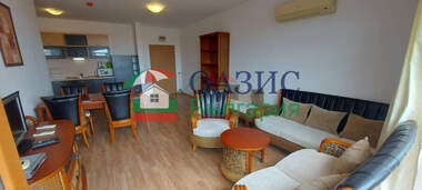 Verkauf - Wohnung in Aheloy,  Burgas