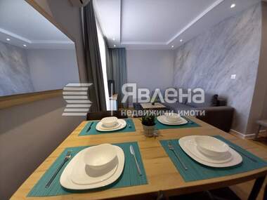Продажба - Апартамент в Ахтопол,  Бургас