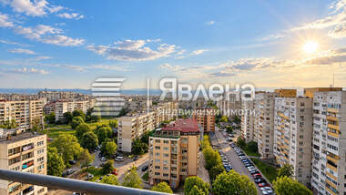 Продажба - Апартамент в Люлин-10,  София