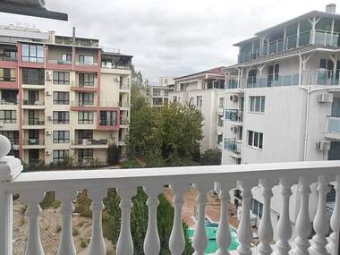 For sale - Apartment in Sunny Beach,  Burgas