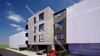 Vânzare - Apartament în Nesebăr,  Burgas