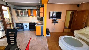 Verkauf - Wohnung in Oswobojdenie,  Razgrad