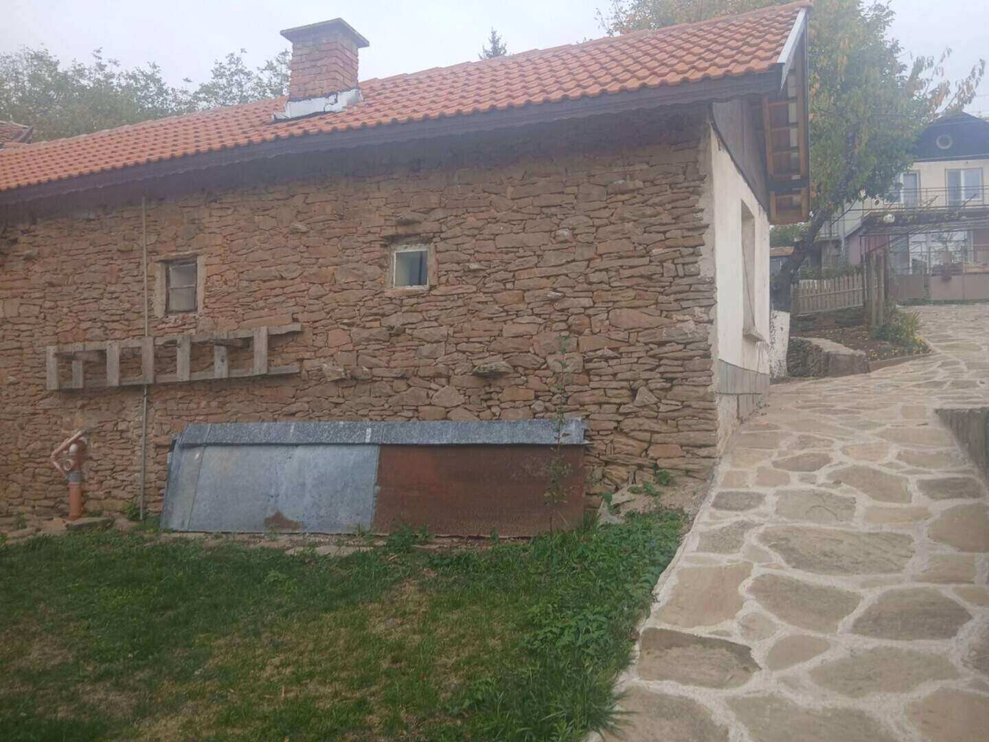 Къща в Харачерите, Габрово – снимка 7