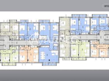 Satış - Apartman olarak Manastirski livadi-Iztok,  Sofia