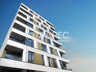 For sale - Apartment in Hadji Dimitar,  Sofia