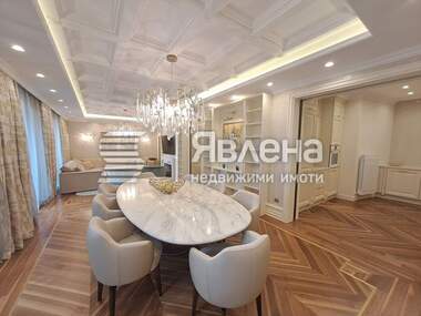 For sale - Apartment in Iztok,  Sofia