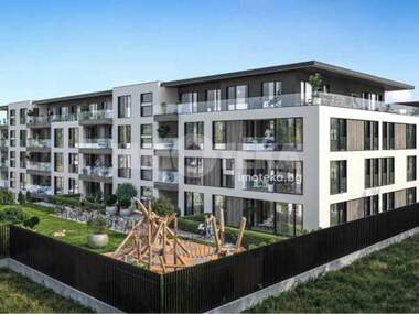 Satış - Apartman olarak Malinova Dolina,  Sofia