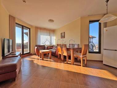 For sale - Apartment in Kosharitsa,  Burgas