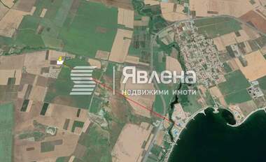Продажба - Земеделска земя в Каблешково,  Бургас