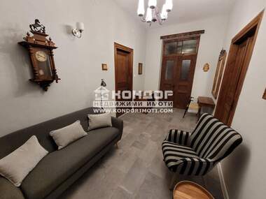 For rent - Apartment in Center,  Plovdiv