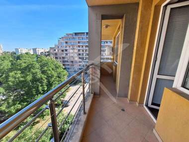 Kira - Apartman olarak Iujen,  Plovdiv