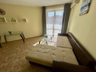 Verkauf - Wohnung in Rawda,  Burgas