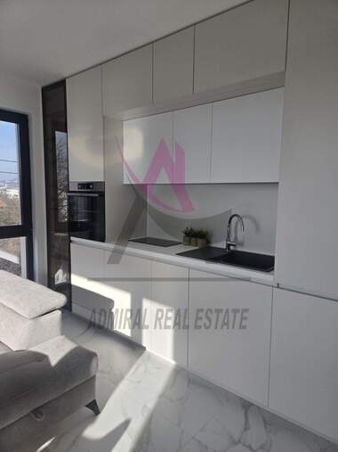 For rent - Apartment in Briz,  Varna