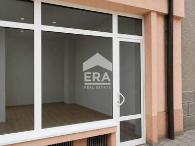For rent - Store in Center,  Haskovo