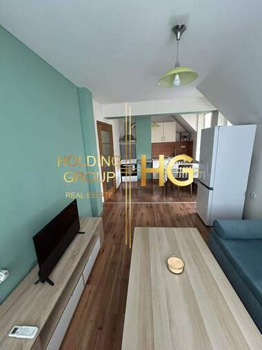 For rent - Apartment in Center,  Varna