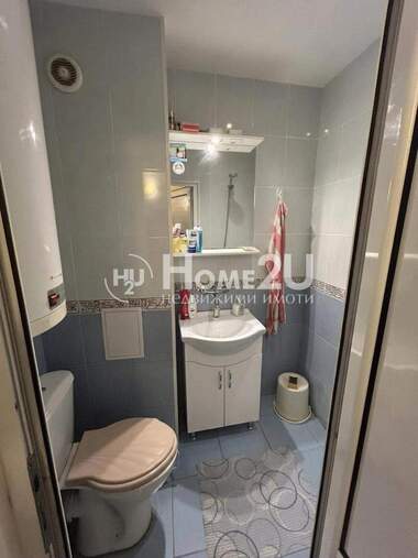 For sale - Apartment in Asparuhovo,  Varna