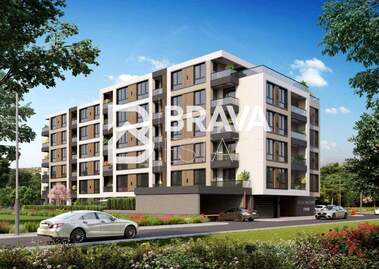 Продажба - Апартамент в Кършияка,  Пловдив