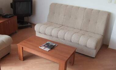 Vânzare - Apartament în Balcic,  Dobrice