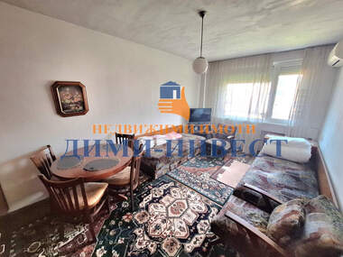 Продажба - Апартамент в Център,  Добрич