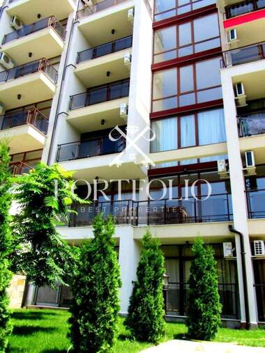 Satış - Apartman olarak Sveti Vlas,  Burgas