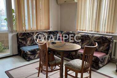For sale - Apartment in Dolno Ezerovo,  Burgas