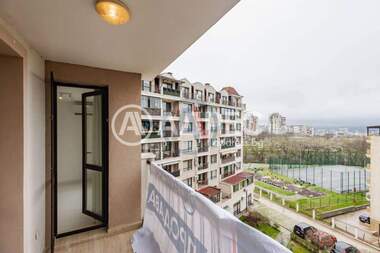 Продажа - Квартира в Възраждане 1,  Варна