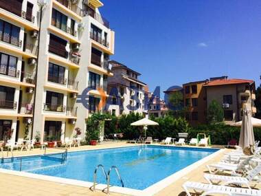 For sale - Apartment in Sunny Beach,  Burgas