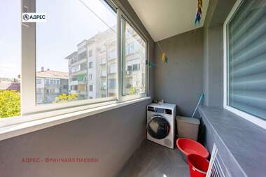 Продажа - Квартира в 9-ти квартал,  Плевен