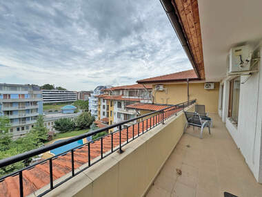 Satış - Apartman olarak Sunny Beach,  Burgas