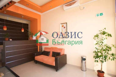 Πώληση - Ξενοδοχείο σε Несебър,  Бургас