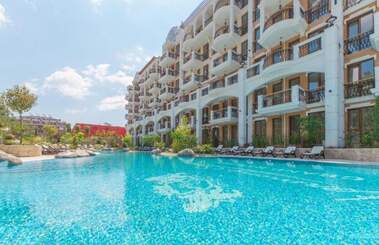 Vânzare - Apartament în Sunny Beach,  Burgas