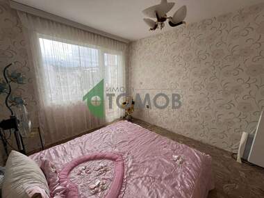 For sale - Apartment in Bolnicata,  Shumen