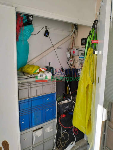 Vânzare - Apartament în Pomorie,  Burgas