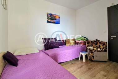 Vânzare - Apartament în Pceelina,  Varna
