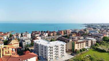 Satış - Apartman olarak Nesebar,  Burgas