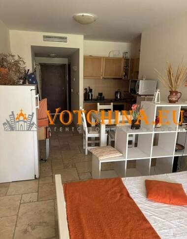 Vânzare - Apartament în Topola,  Dobrice