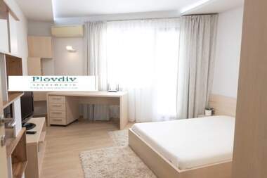 Miete - Wohnung in Marascha,  Plowdiw