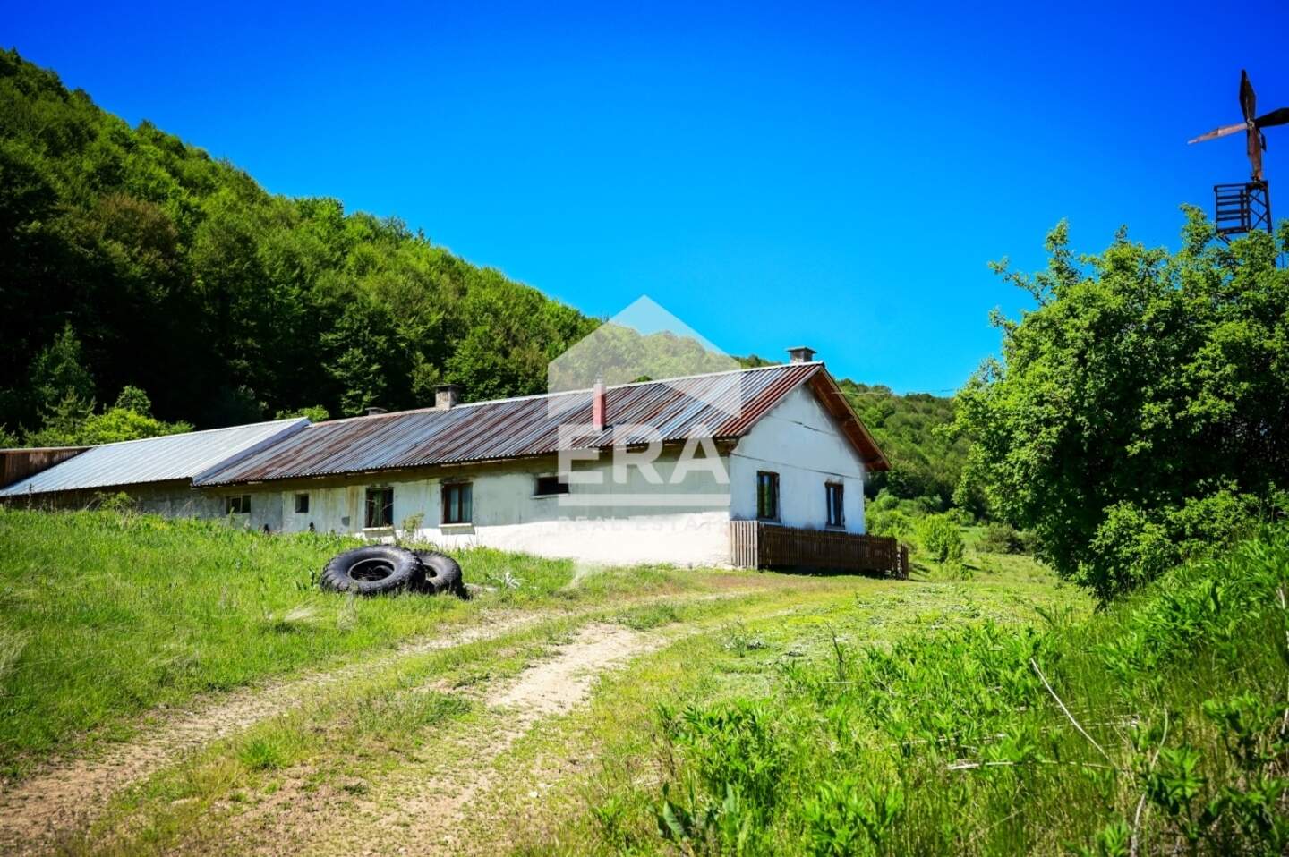 Haus in Rila, Küstendil – Foto 8
