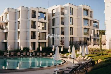 For sale - Apartment in Sozopol,  Burgas
